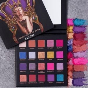 Eloise The Queen Eyeshadow Palette